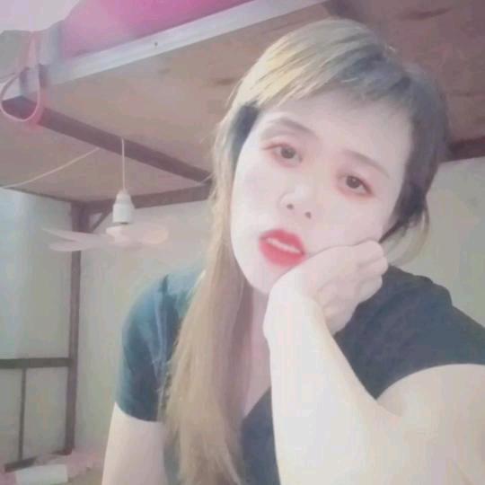 阿兰（不定时直播）