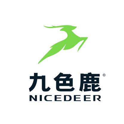 九色鹿新视界