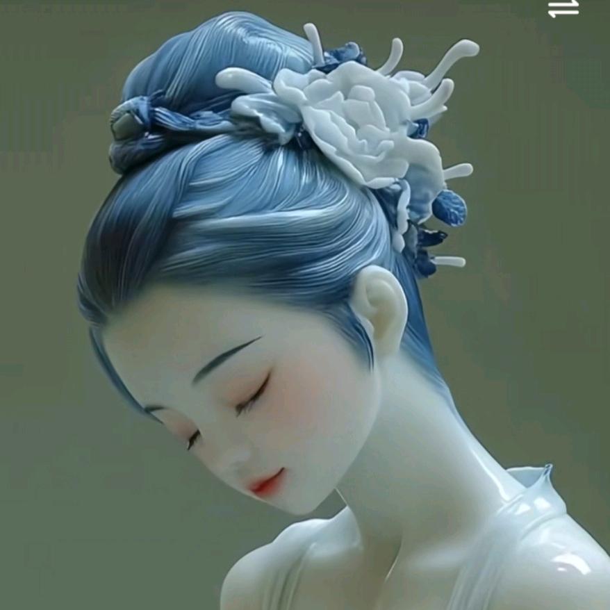 黛怡