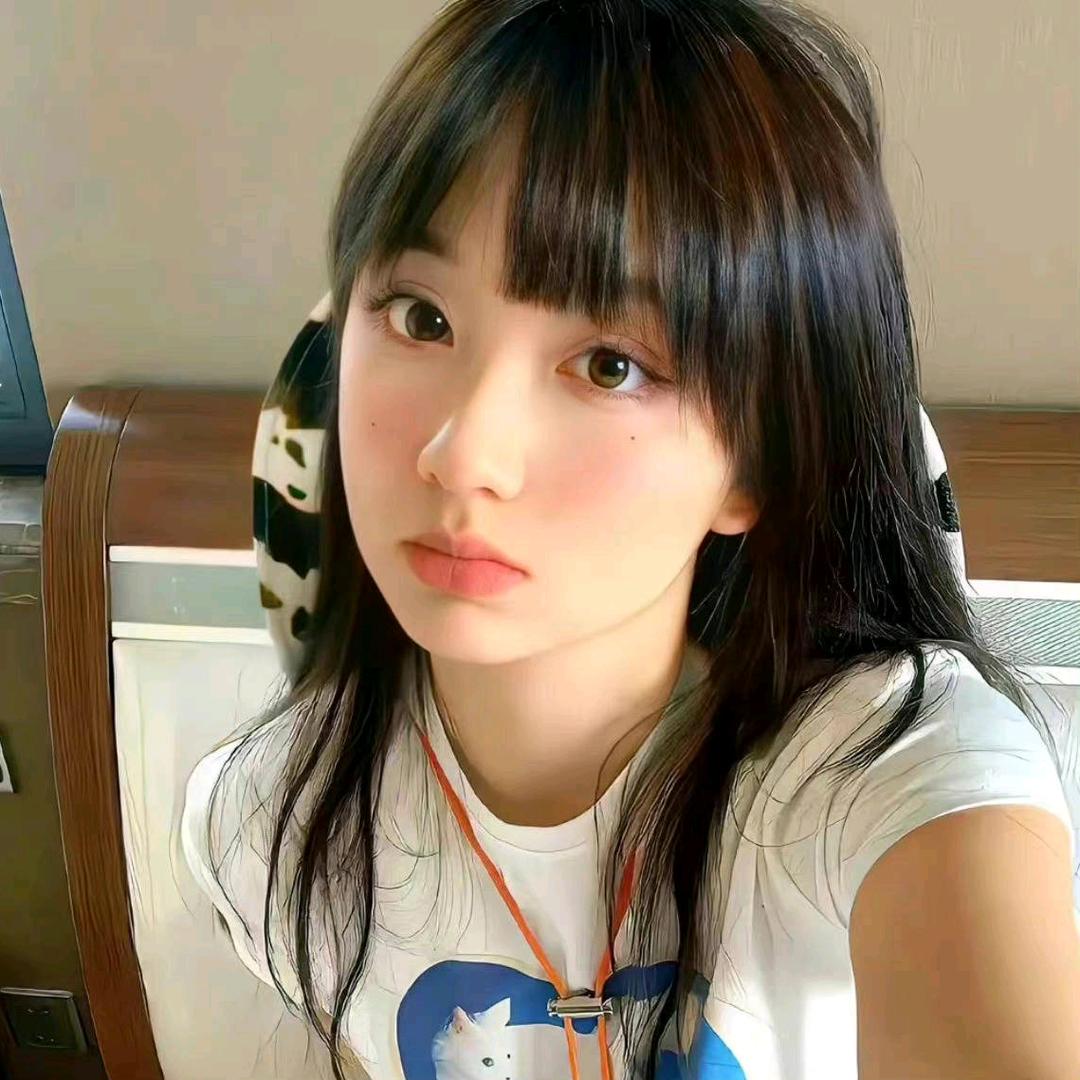 爱穿搭的猪猪女孩🦋