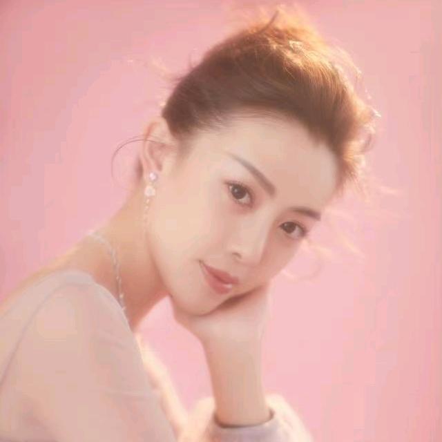 战扬迷妹.