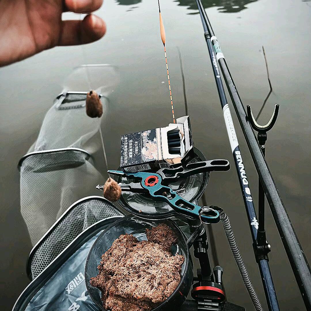 玩得疯（筏钓）