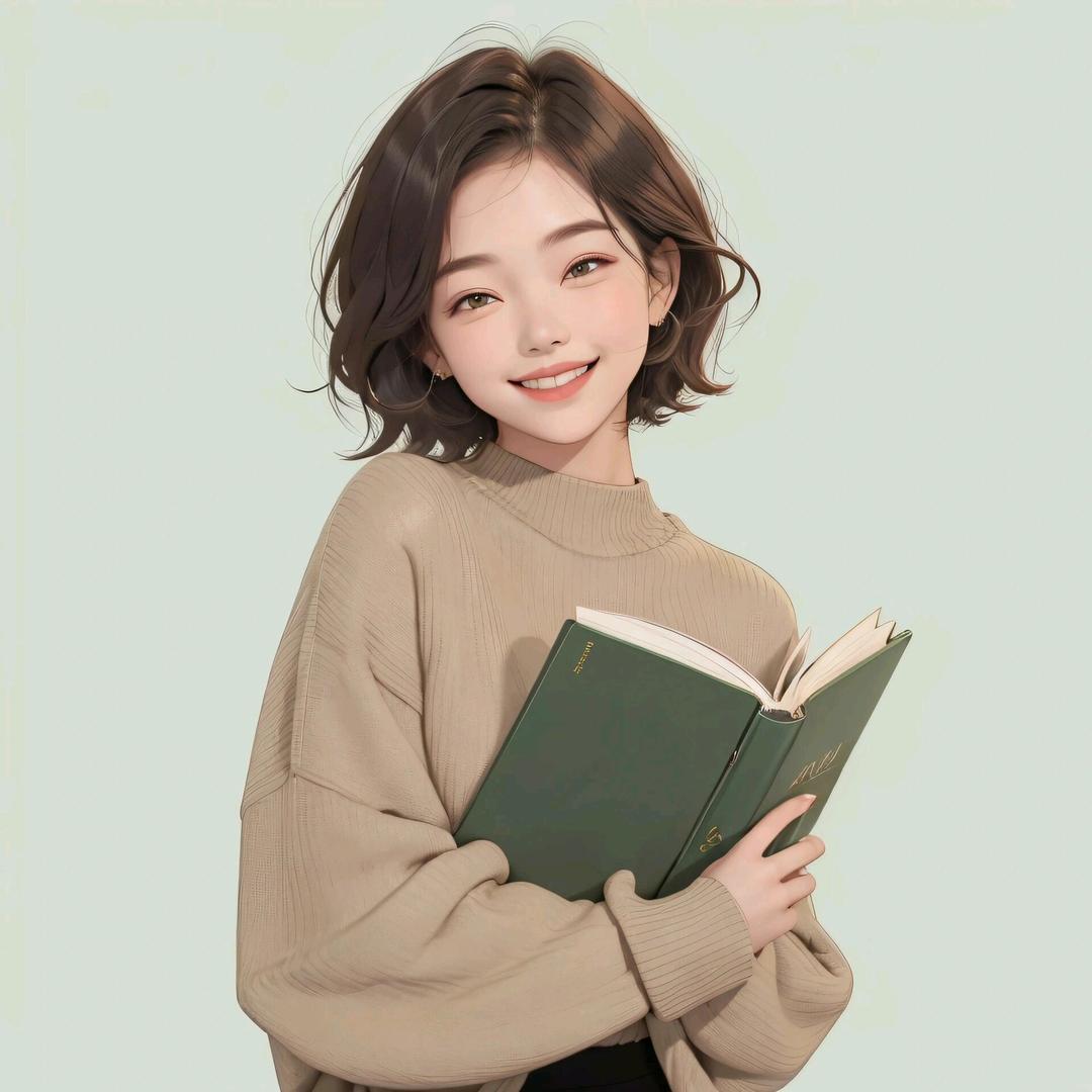 晴天爱读书