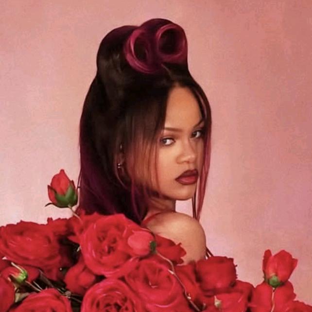 Fenty.