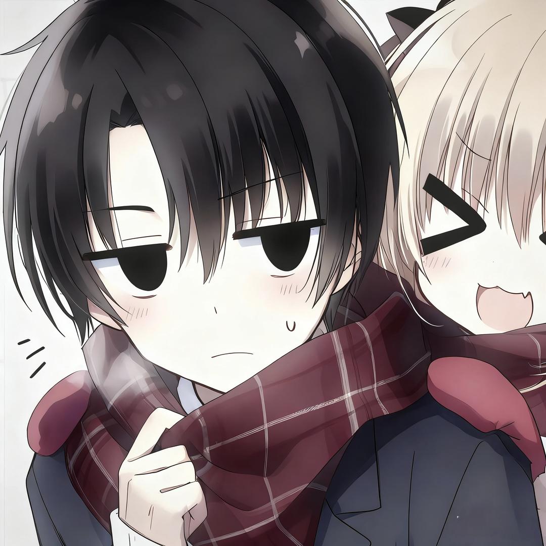 执笔