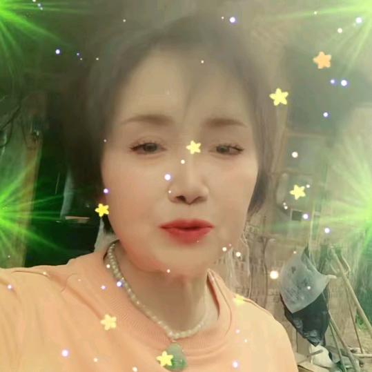 开心