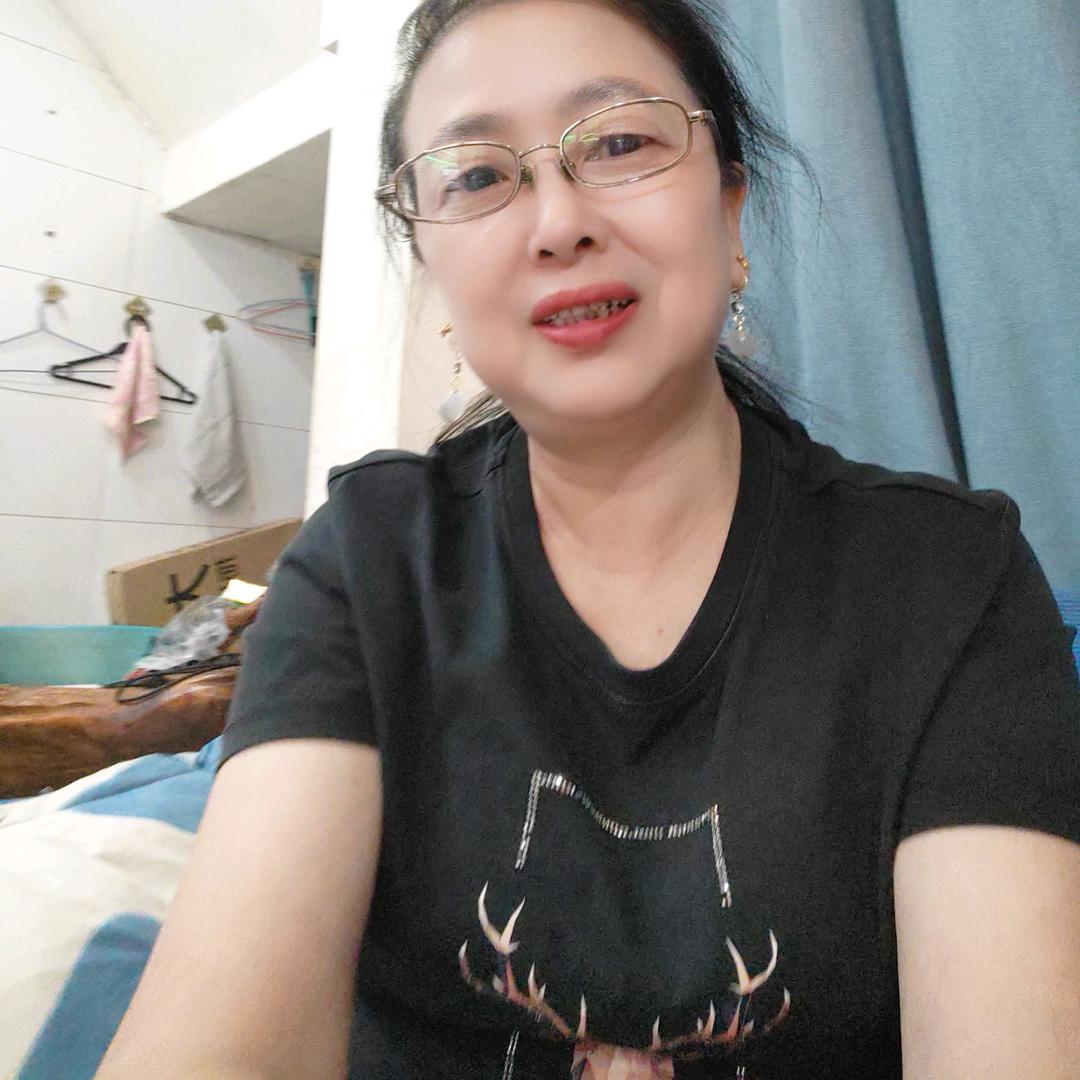 只要努力，剩下交给天意，