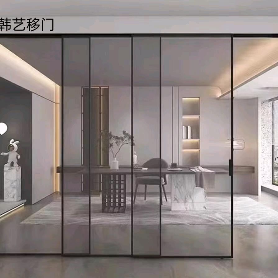 苍南韩艺移门批发