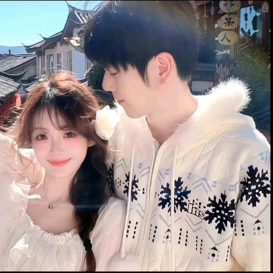 快乐小天使⭐️