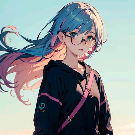 两果的妈