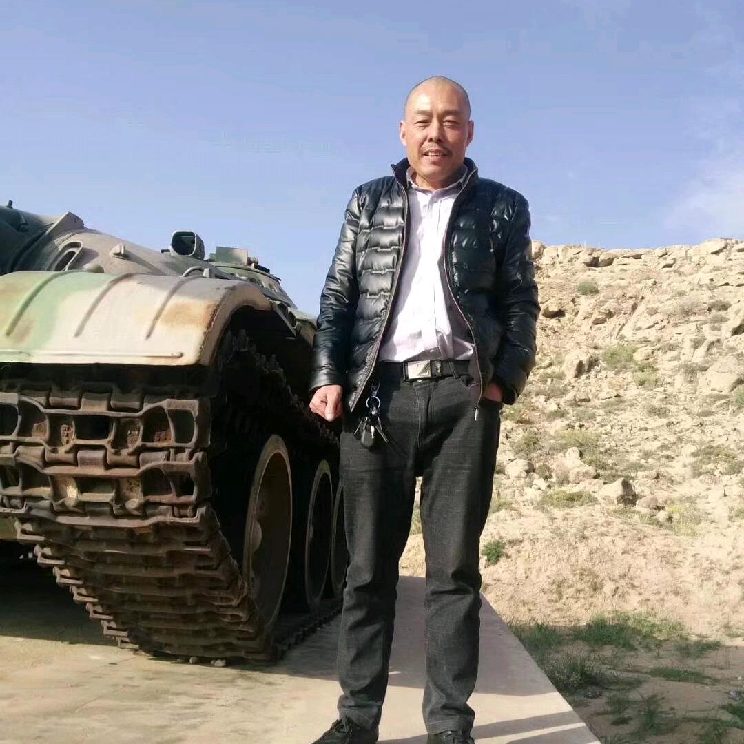 巫溪老韩