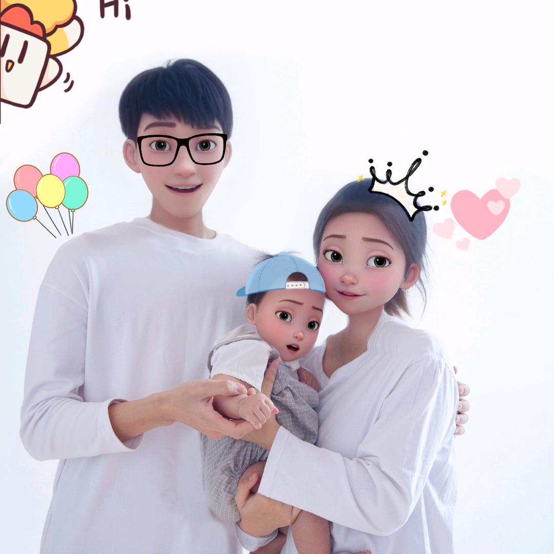 爱小王👩🏻‍🦰的小刘👨🏻