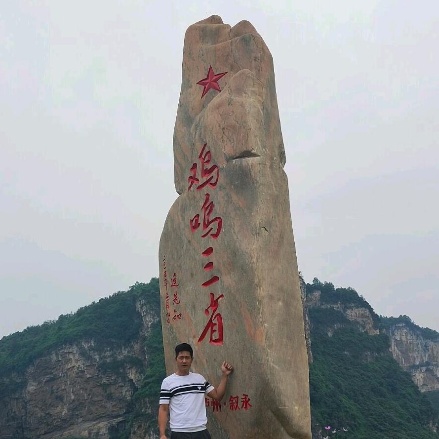 發哥头像