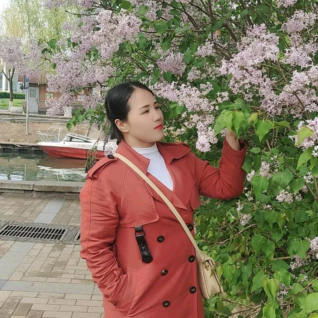 【高级月嫂】——康姐
