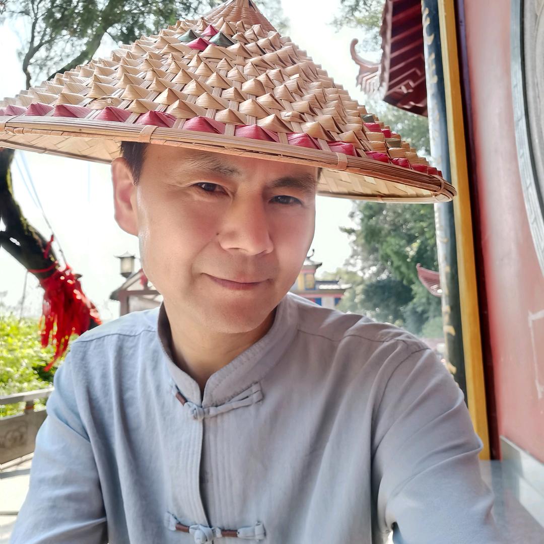 杨画飞书