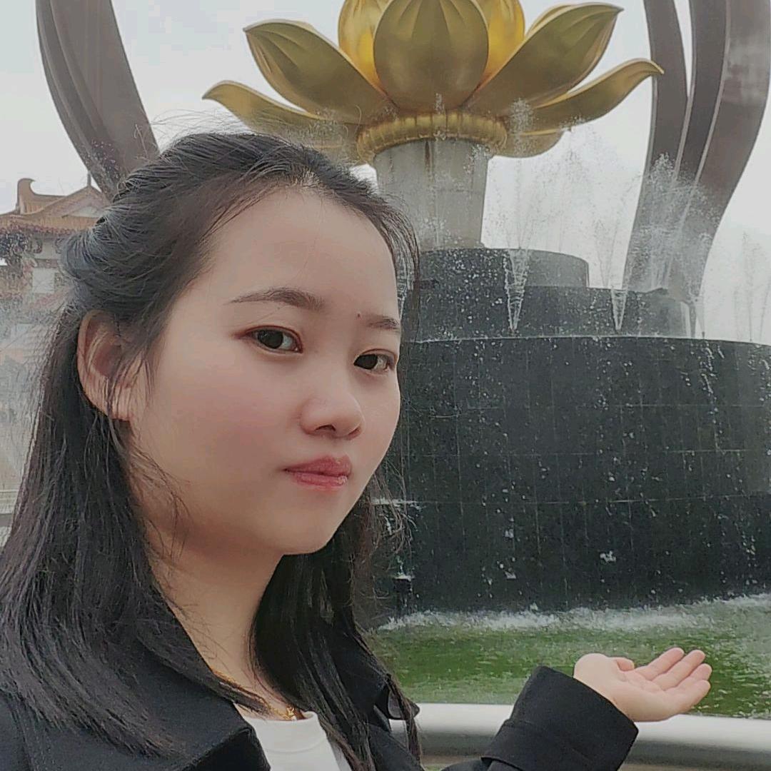 蔡姑娘