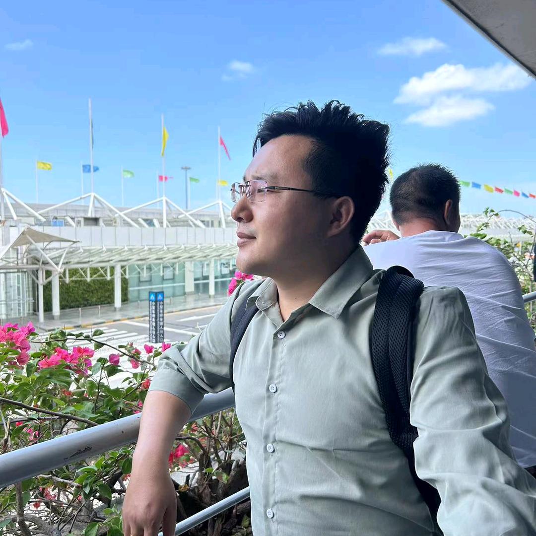 装修咨询师-九清