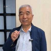 王爷爷