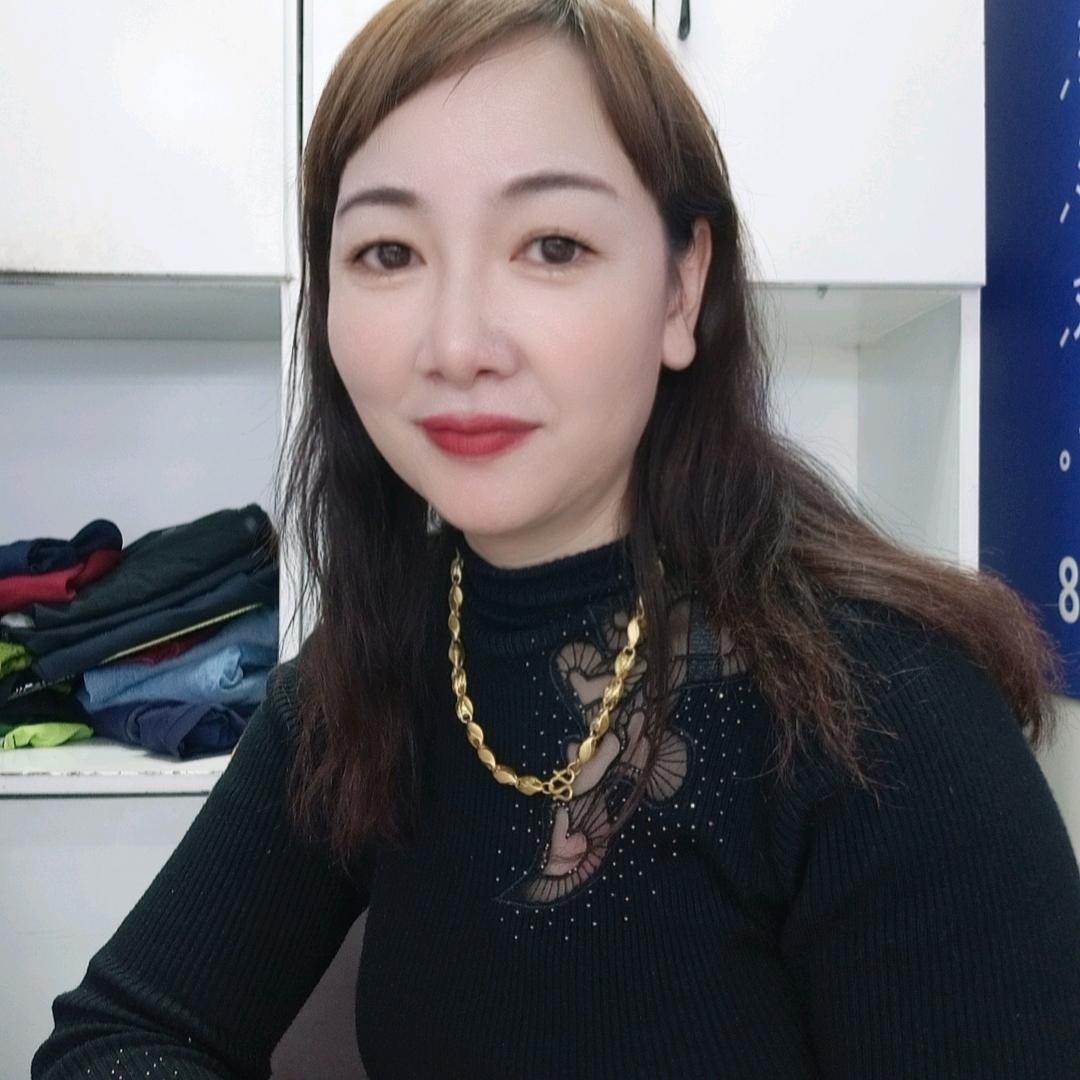 红山果精诚织补🌹20年的夫妻老店