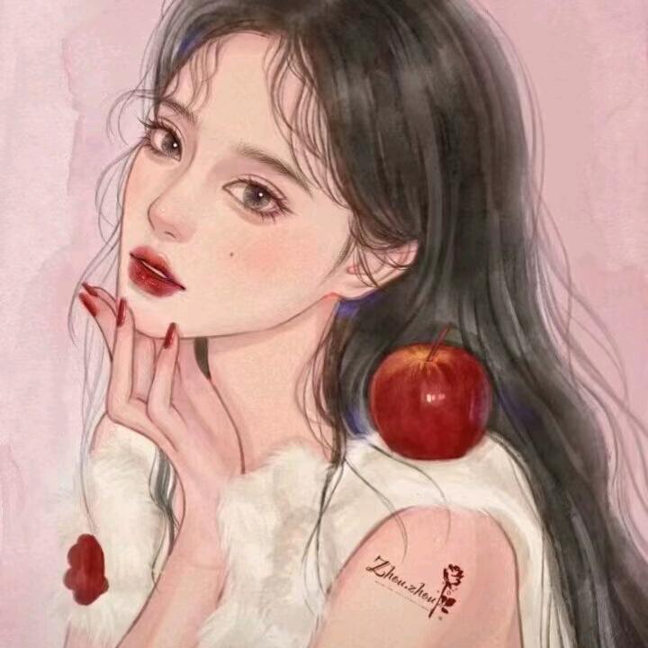 讨厌香菜🌸