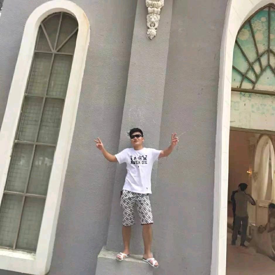 东哥
