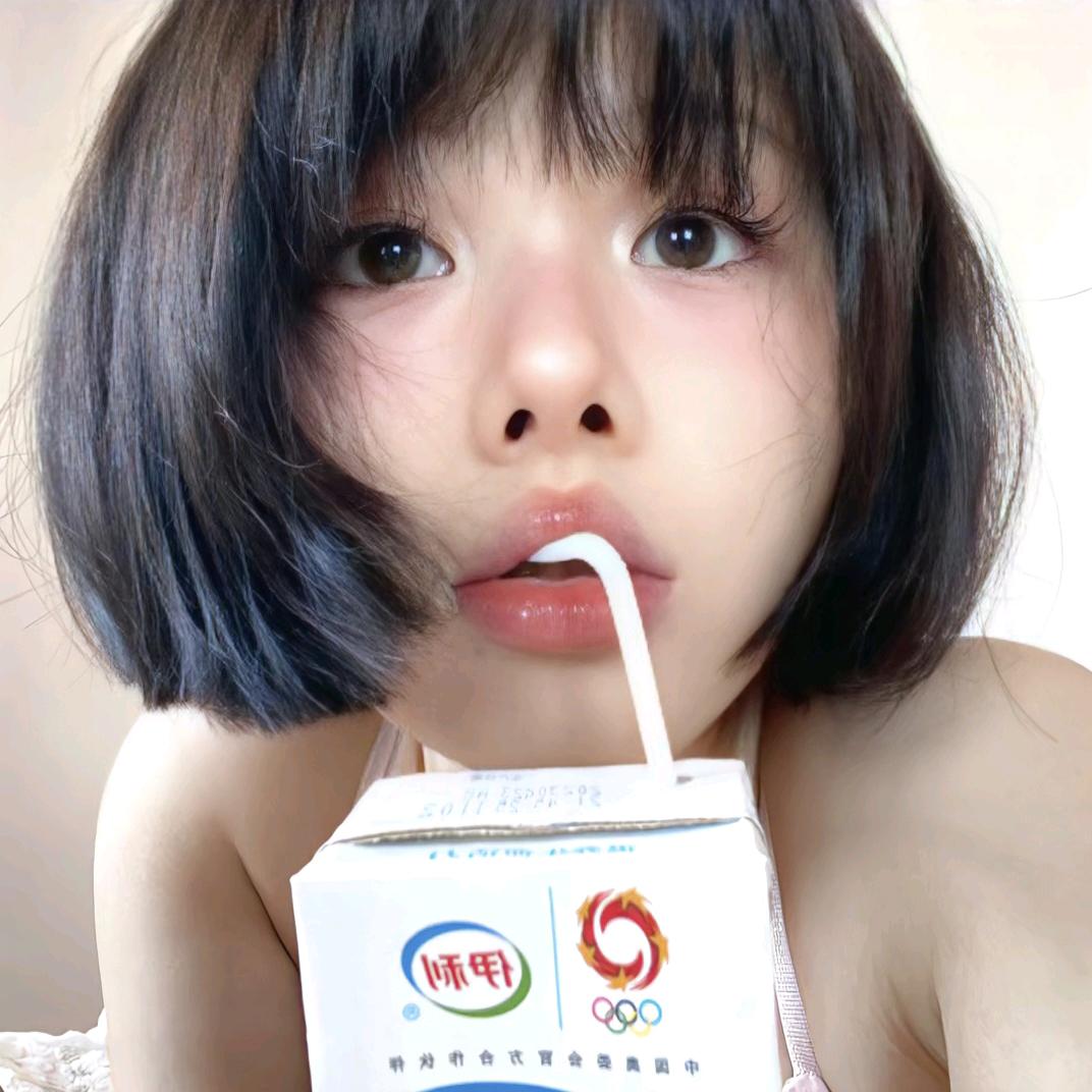 爱吃芒果.