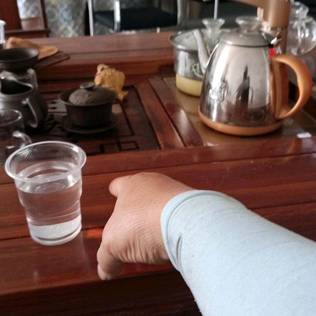 李万勇