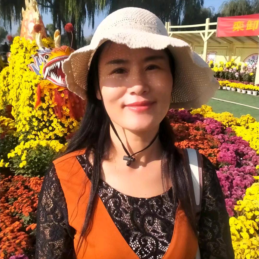 芳华（二胎孕中期）