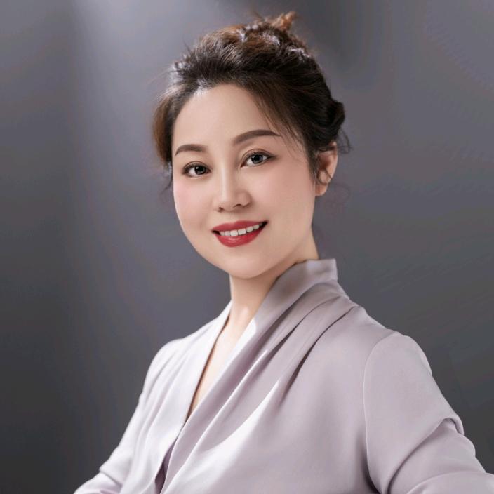 玉玲老师教唱歌