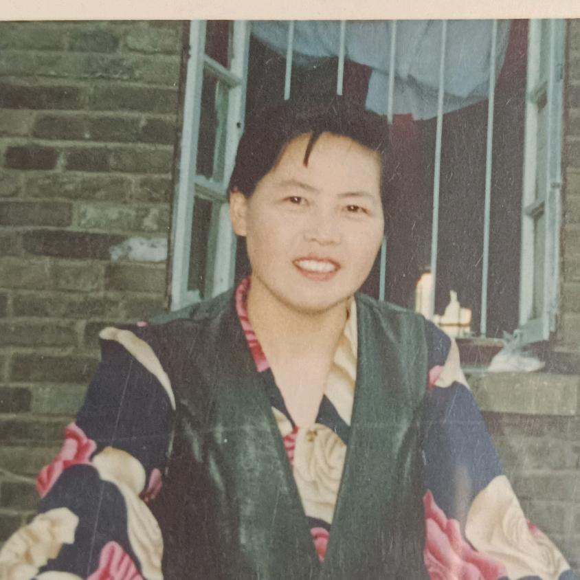 滨海姐
