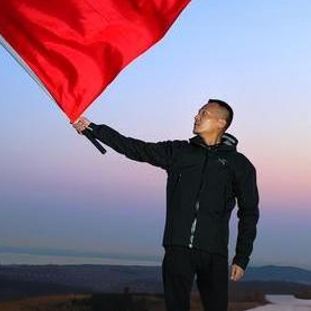 潘宏爱鉴狗