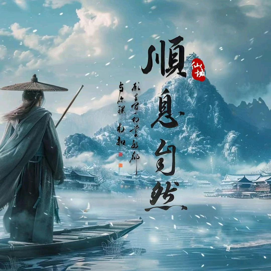 ☀️🐧 顺息自然=$🐧 ☀️