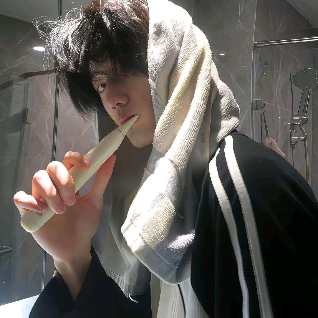 我会好好睡觉