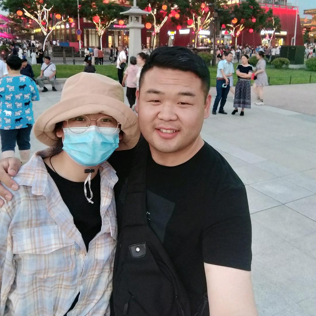 车同志