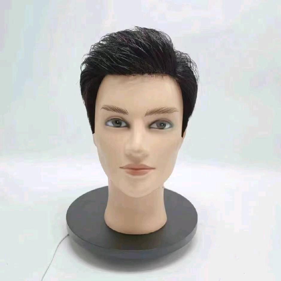 海安市美向假发订制