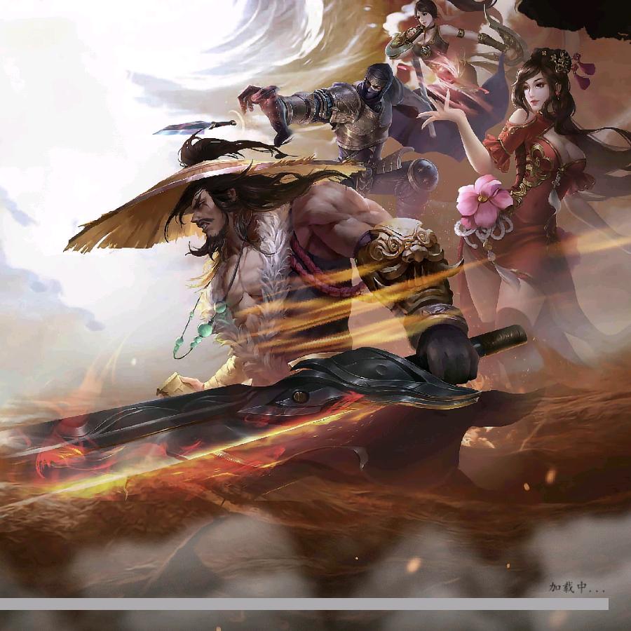 千年微变-花哨菌