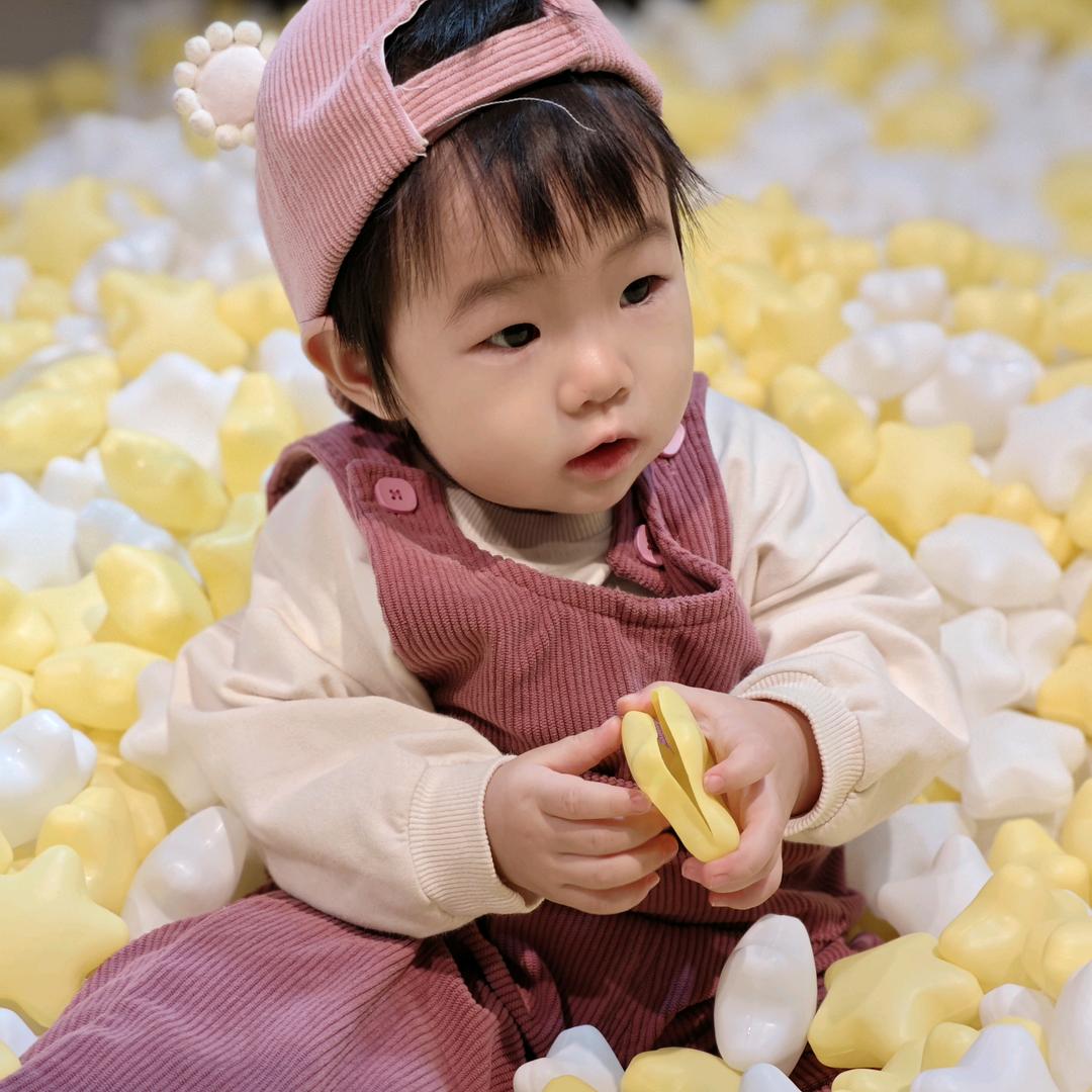 小芯妈咪（带娃中）
