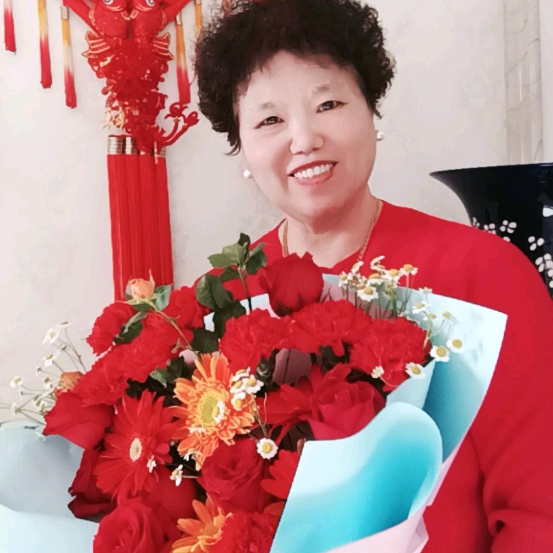 翟依一姥姥