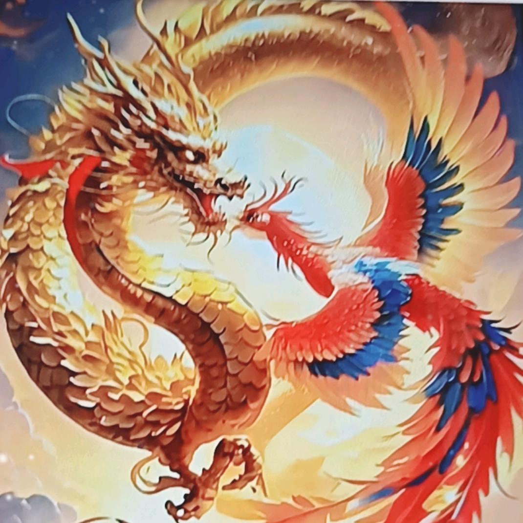 相信自已