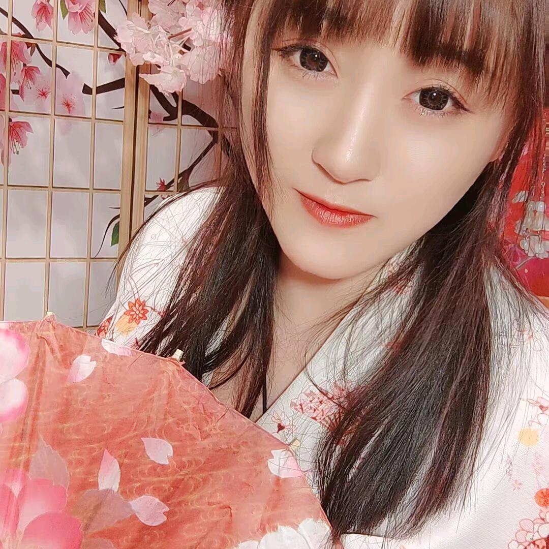 可爱