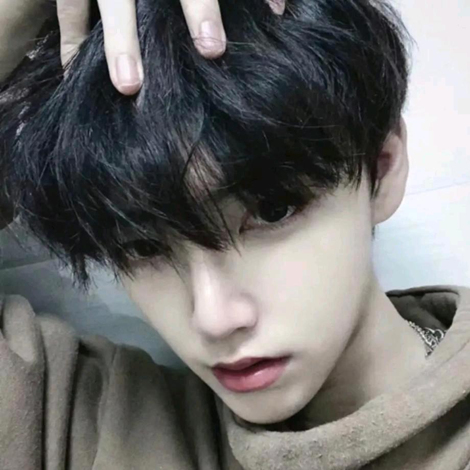 少年该努力