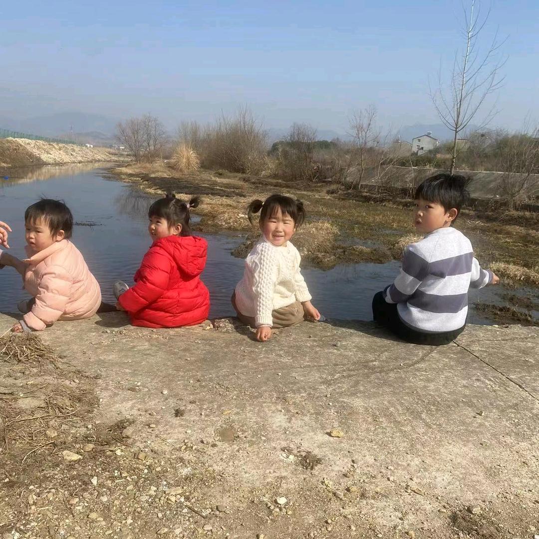 努力的小羊