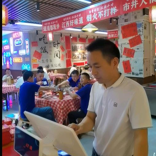 江西小炒美食哥