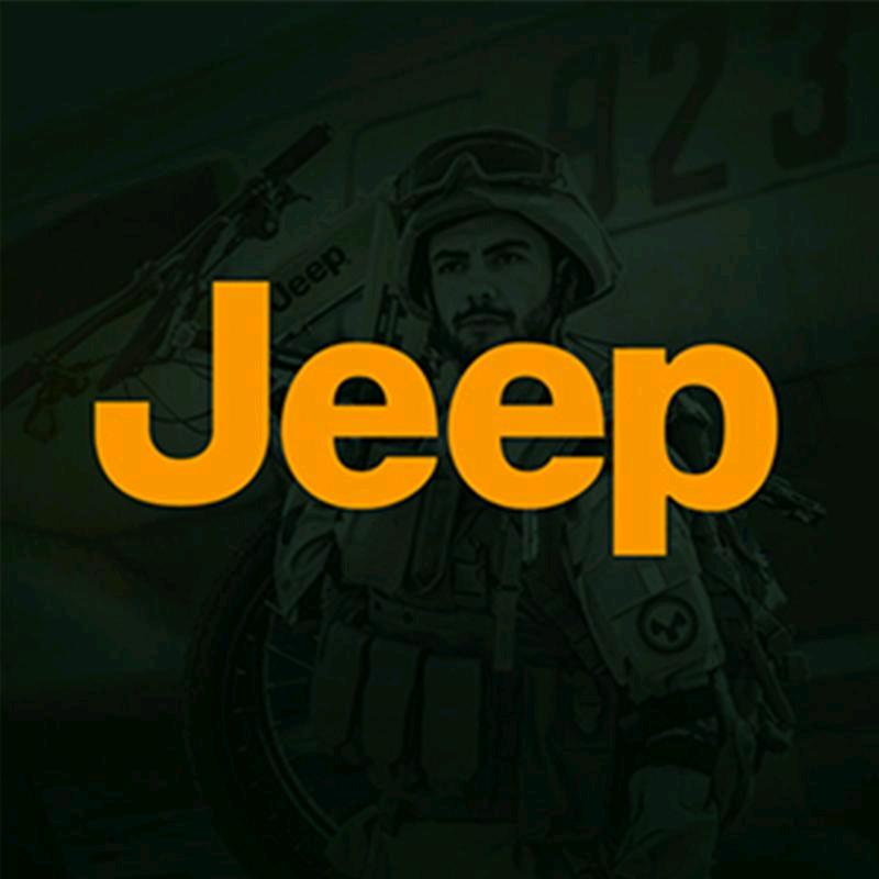 JEEP自行车旗舰店