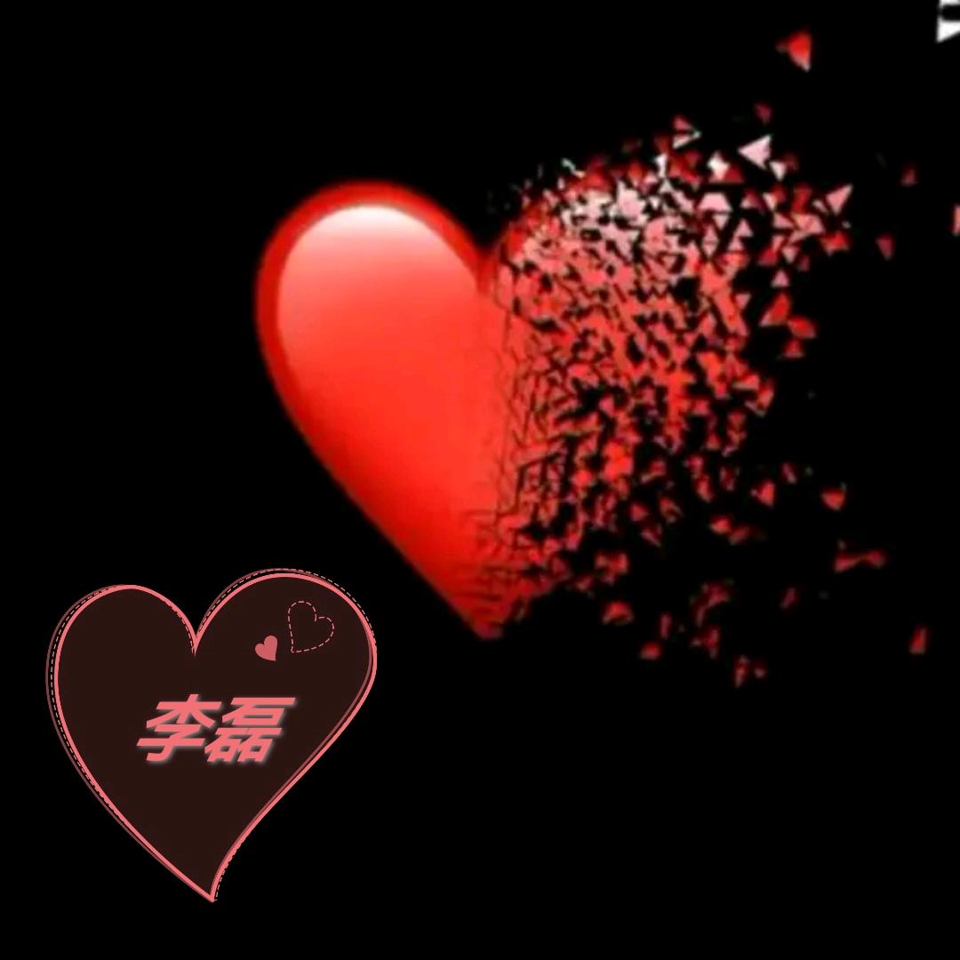 ✨李磊💫