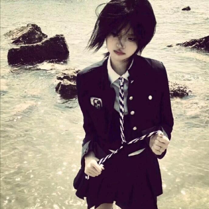 颖儿