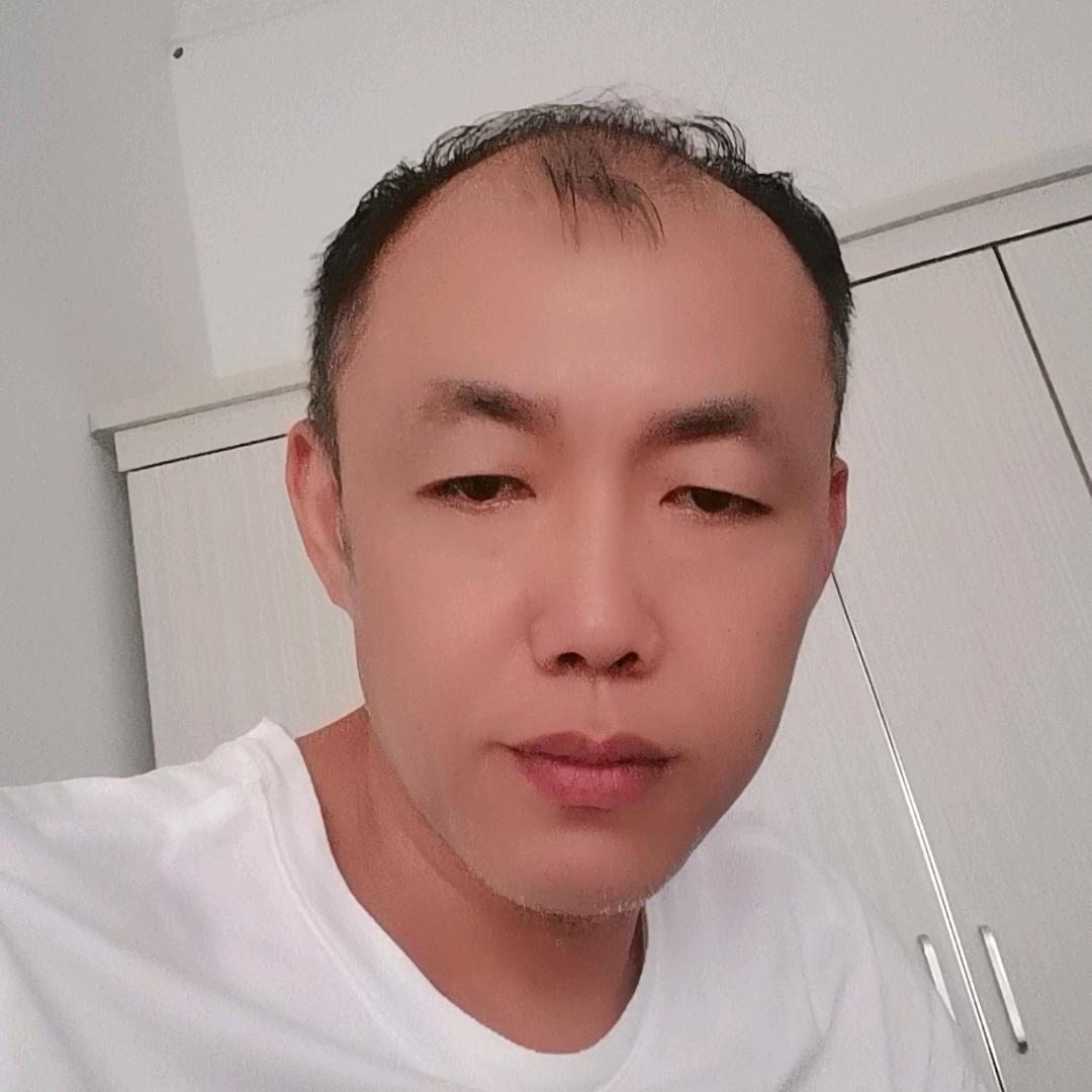 中年拼博！