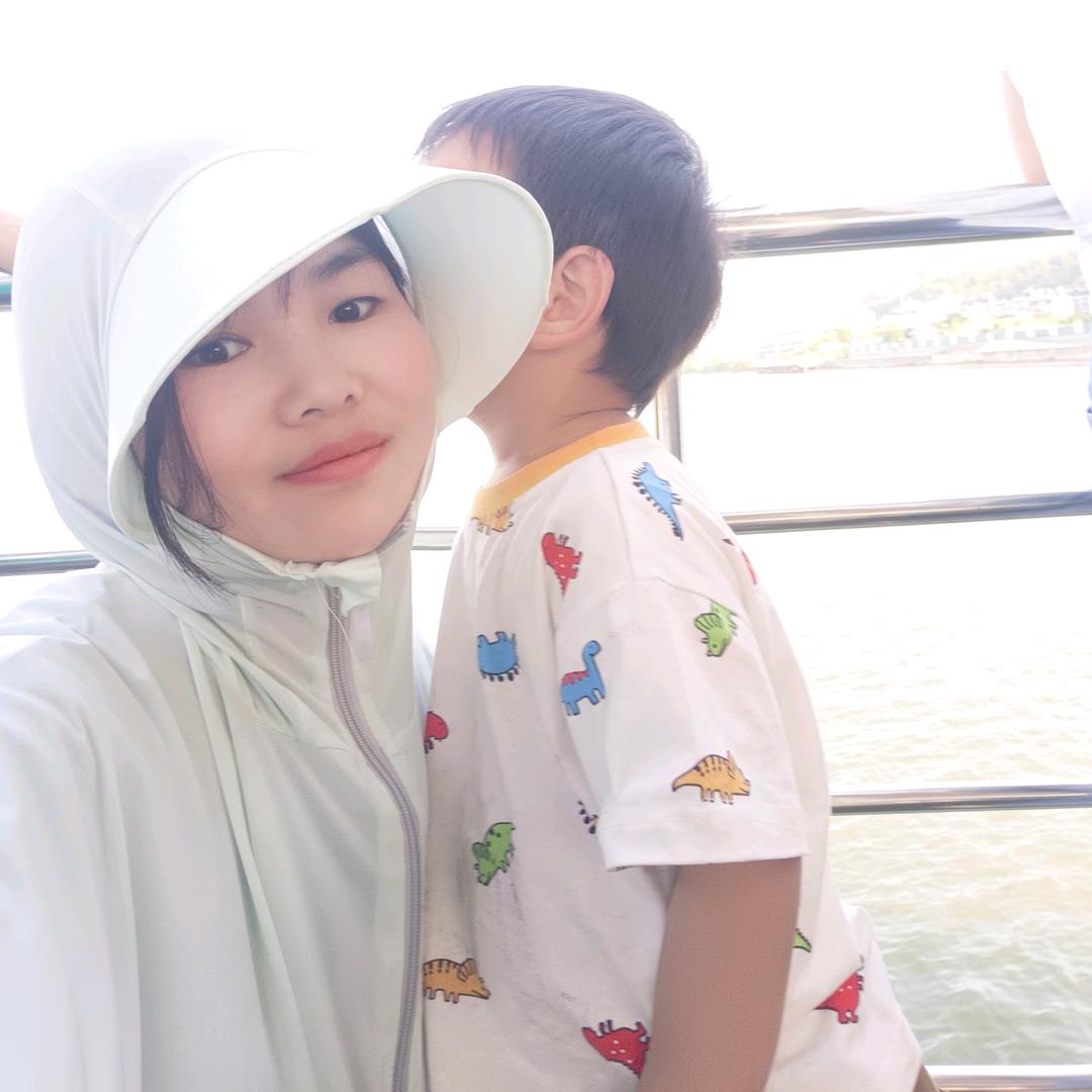 做你的小太阳