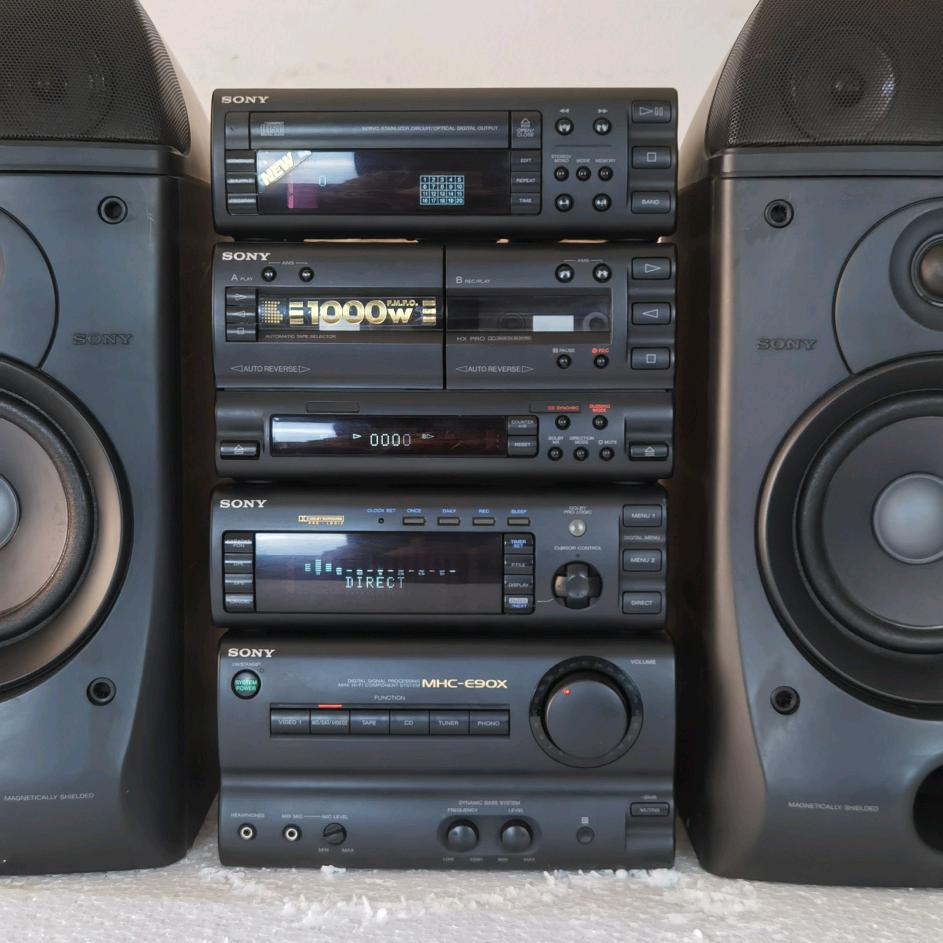 北京老弟影音设备