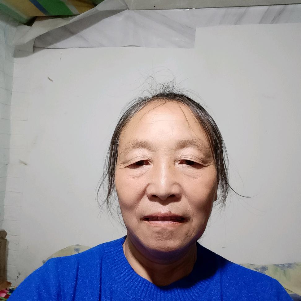 美好的人生